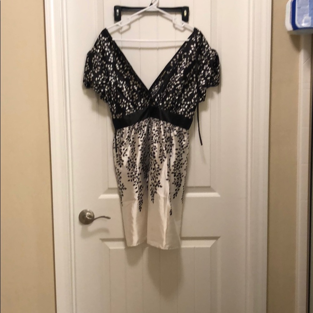 Guess dress